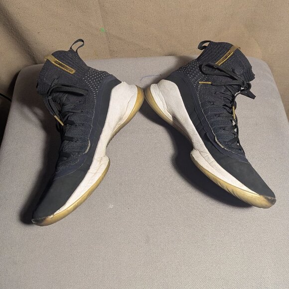 Under Armour Curry 4 'More Dimes' - Picture 5 of 7